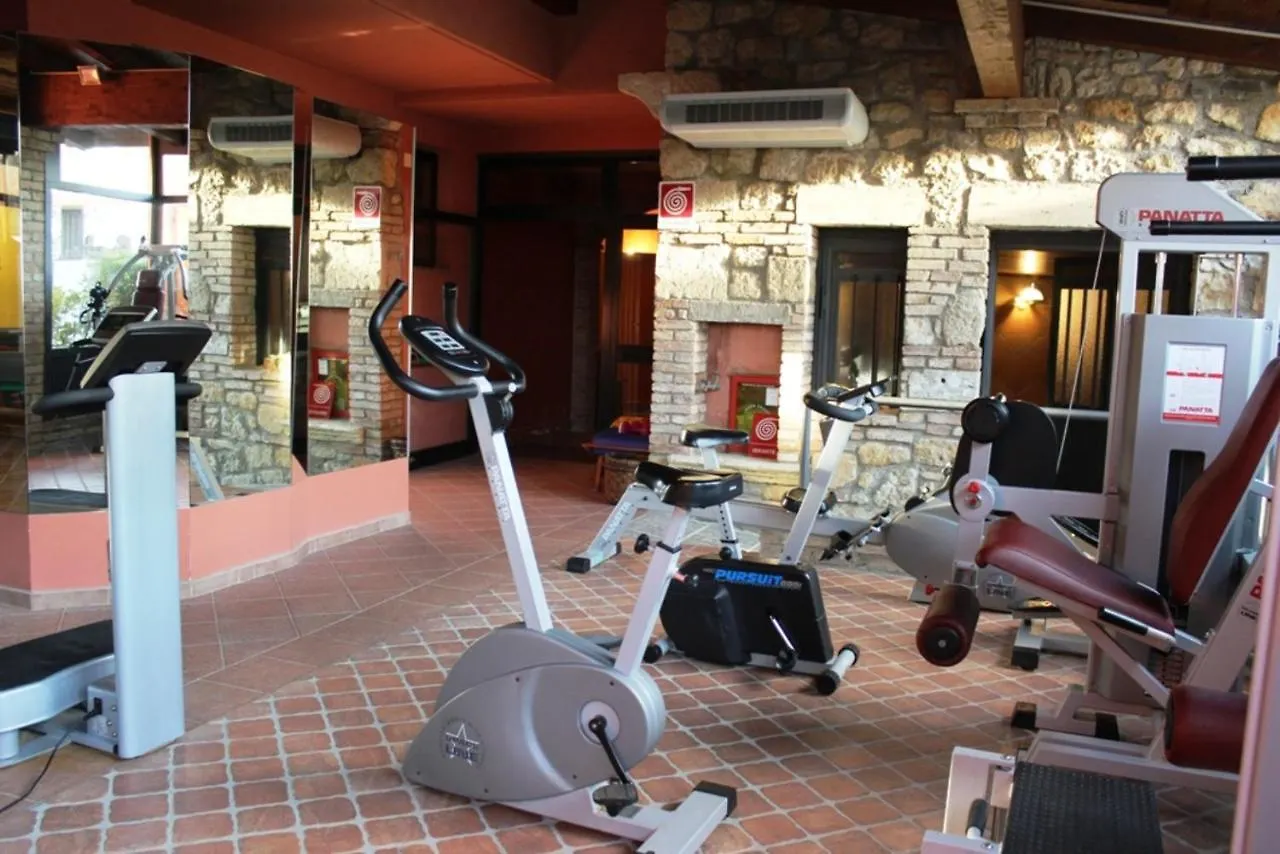 Casanova - Wellness Center La Grotta Etrusca Hotel San Quirico d'Orcia 3*,  Italy
