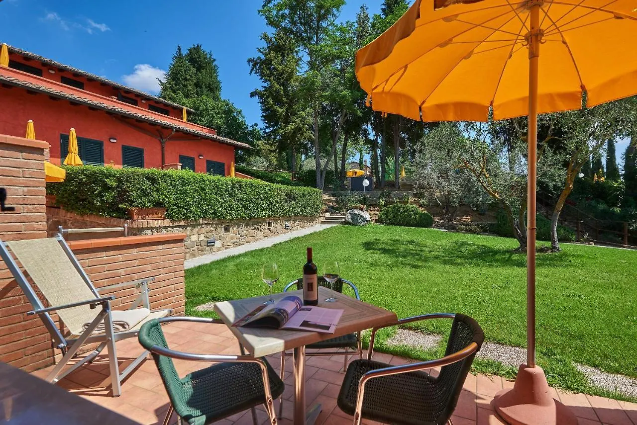 Casanova - Wellness Center La Grotta Etrusca Hotel San Quirico d'Orcia