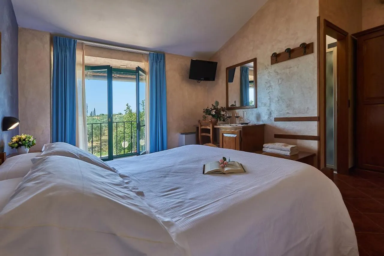 ***  Casanova - Wellness Center La Grotta Etrusca Hotel San Quirico d'Orcia Italy