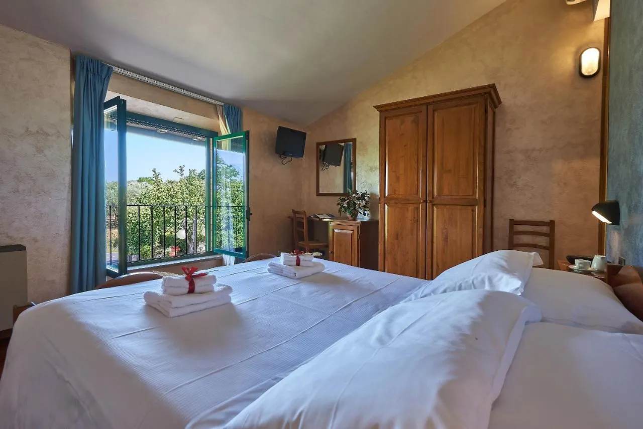 Casanova - Wellness Center La Grotta Etrusca Hotel San Quirico d'Orcia