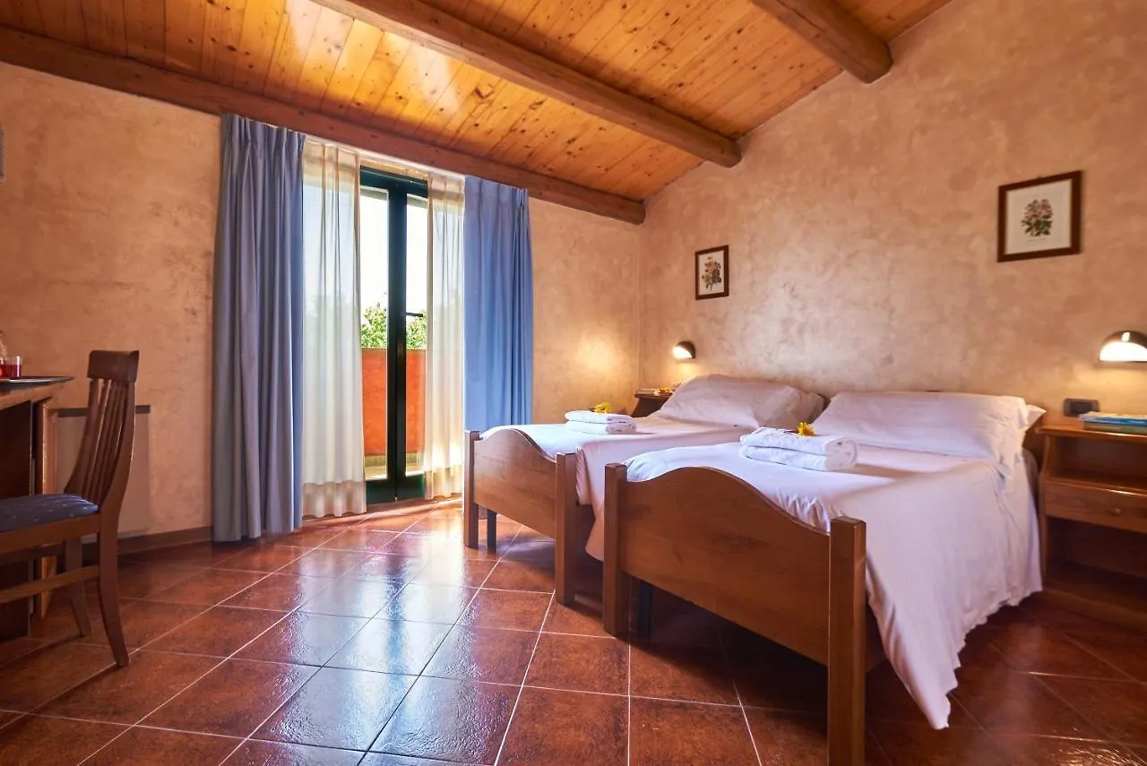 Casanova - Wellness Center La Grotta Etrusca Hotel San Quirico d'Orcia