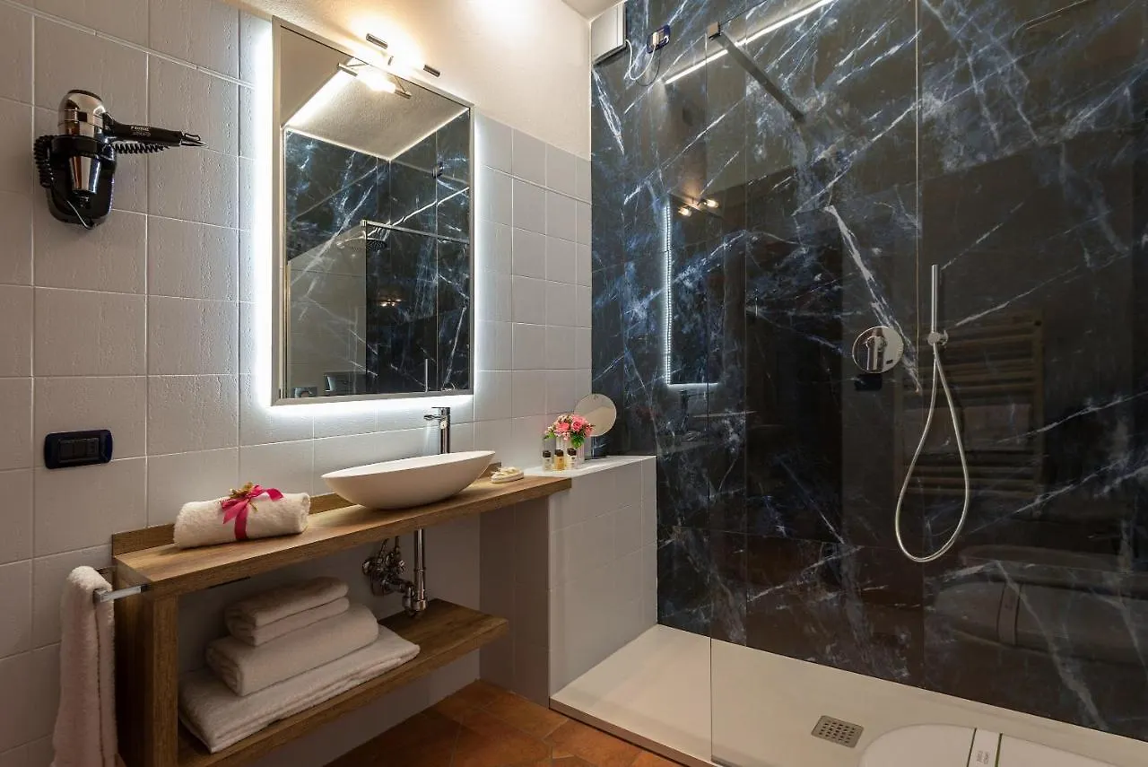Casanova - Wellness Center La Grotta Etrusca Hotel San Quirico d'Orcia 3*,  Italy