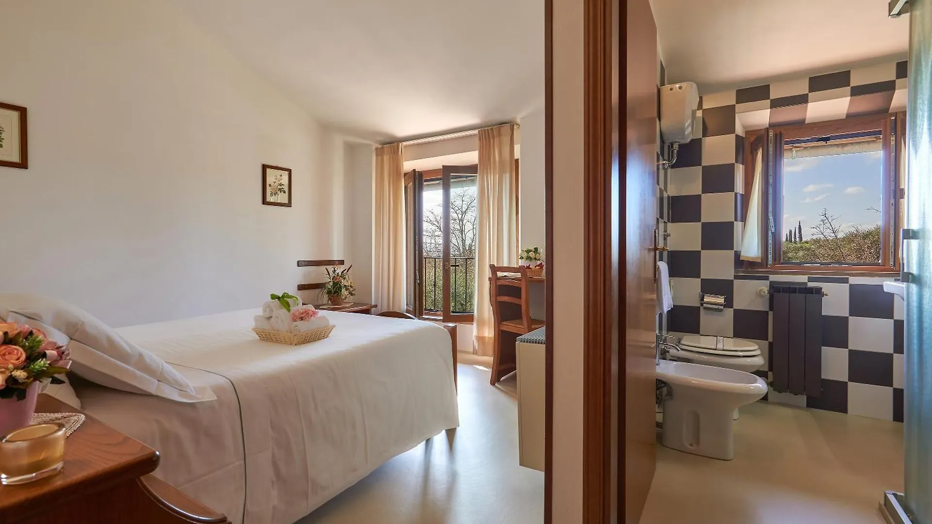 Casanova - Wellness Center La Grotta Etrusca Hotel San Quirico d'Orcia