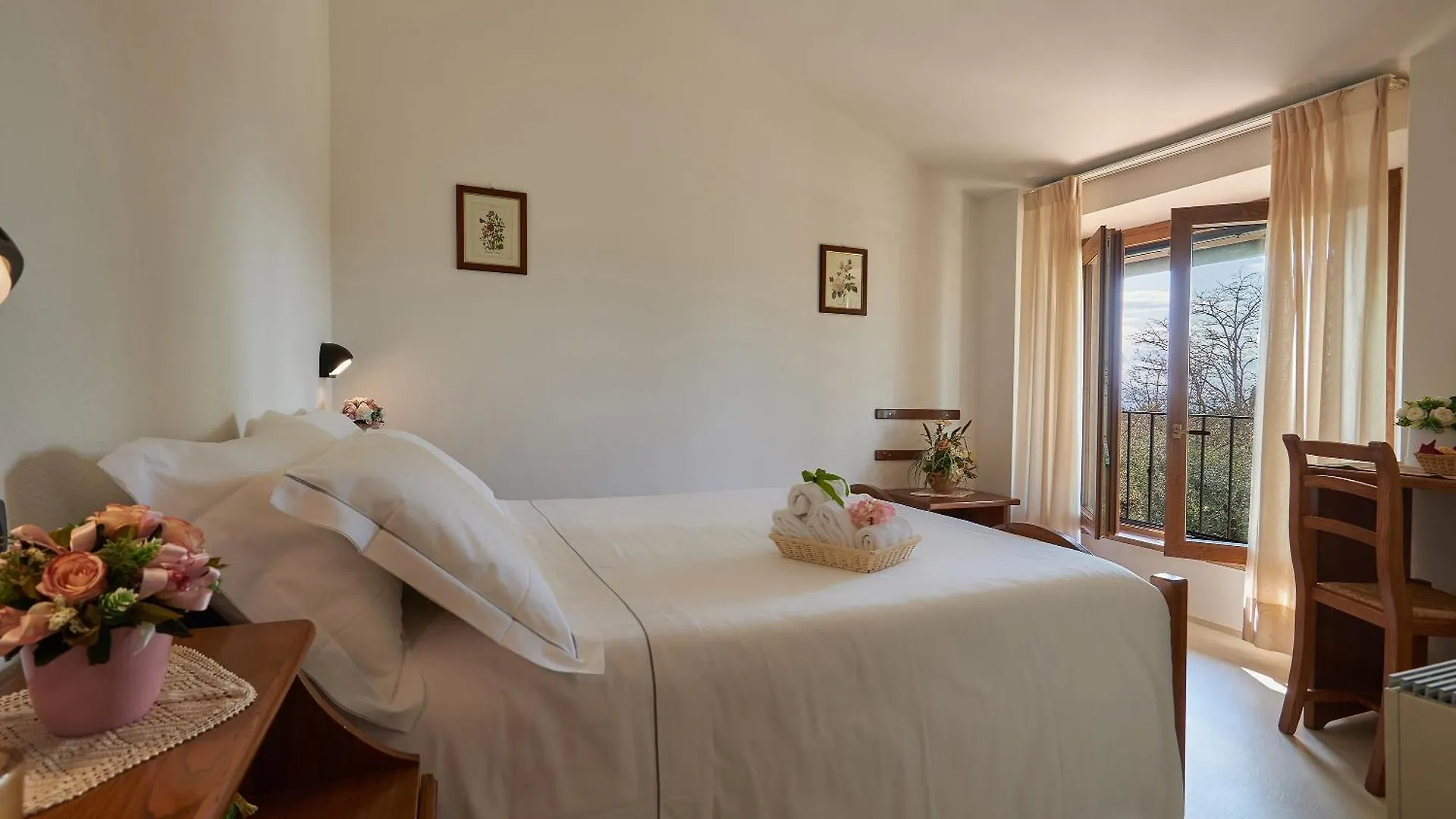Casanova - Wellness Center La Grotta Etrusca Hotel San Quirico d'Orcia