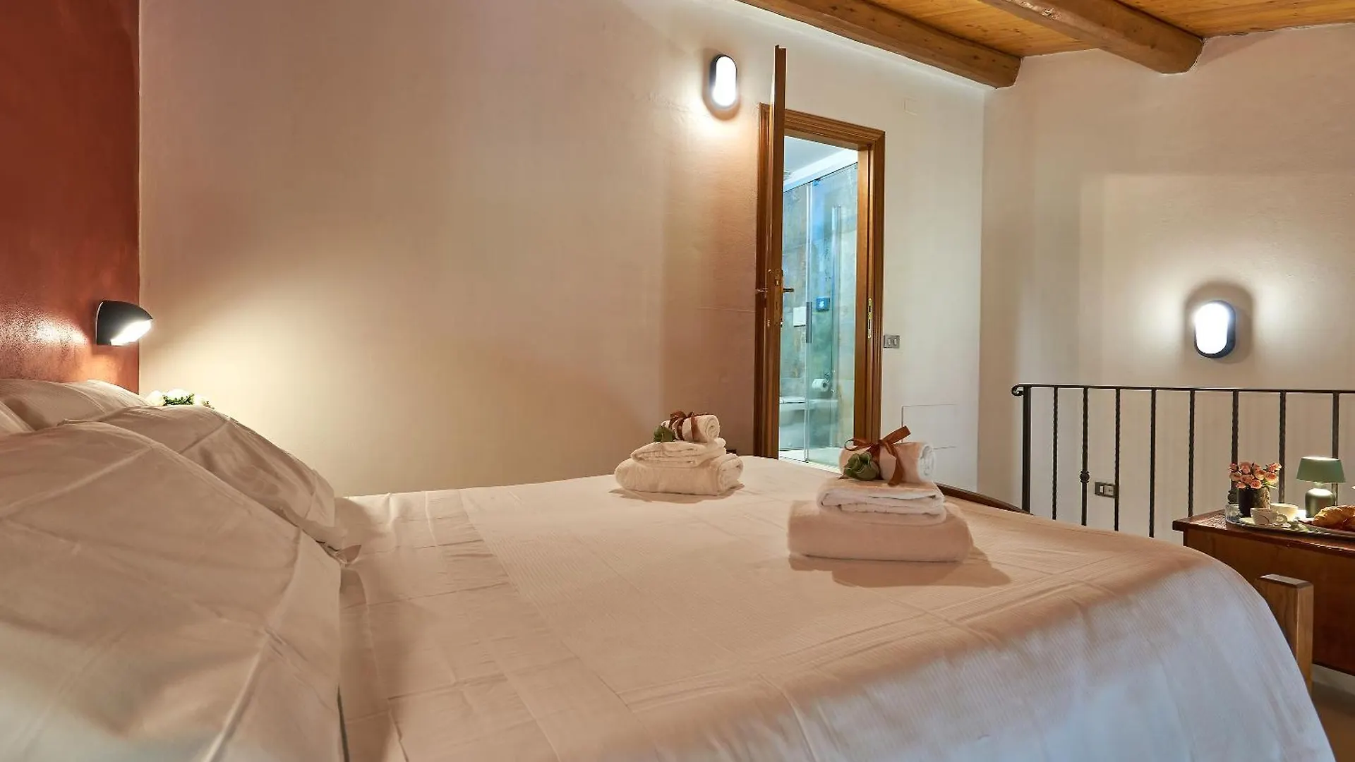 Casanova - Wellness Center La Grotta Etrusca Hotel San Quirico d'Orcia Italy