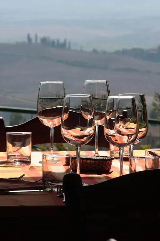 Casanova - Wellness Center La Grotta Etrusca Hotel San Quirico d'Orcia