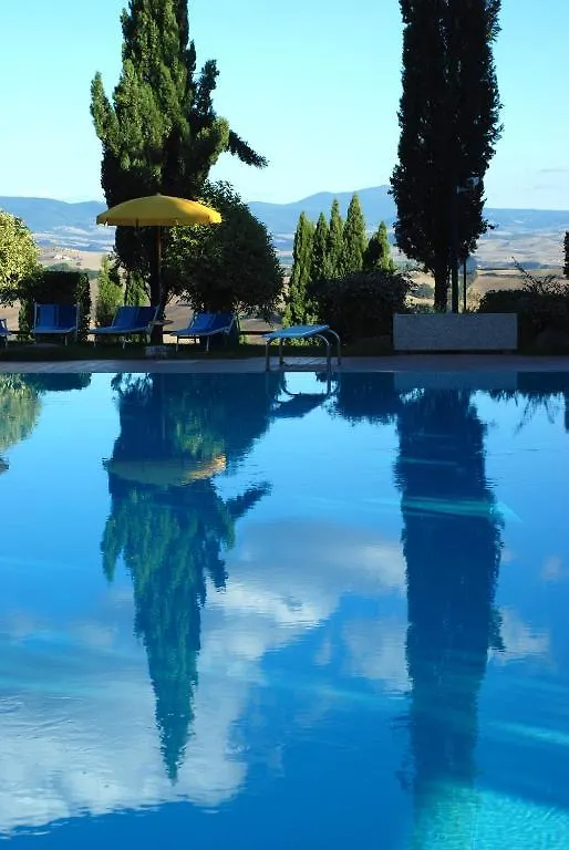 Casanova - Wellness Center La Grotta Etrusca Hotel San Quirico d'Orcia