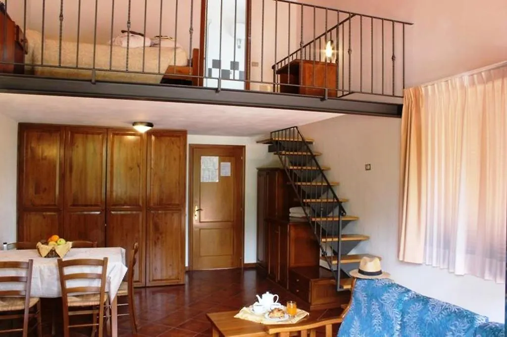 Casanova - Wellness Center La Grotta Etrusca Hotel San Quirico d'Orcia Italy