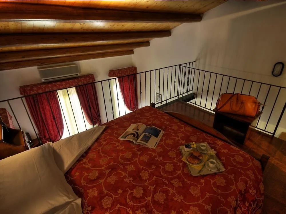 Casanova - Wellness Center La Grotta Etrusca Hotel San Quirico d'Orcia