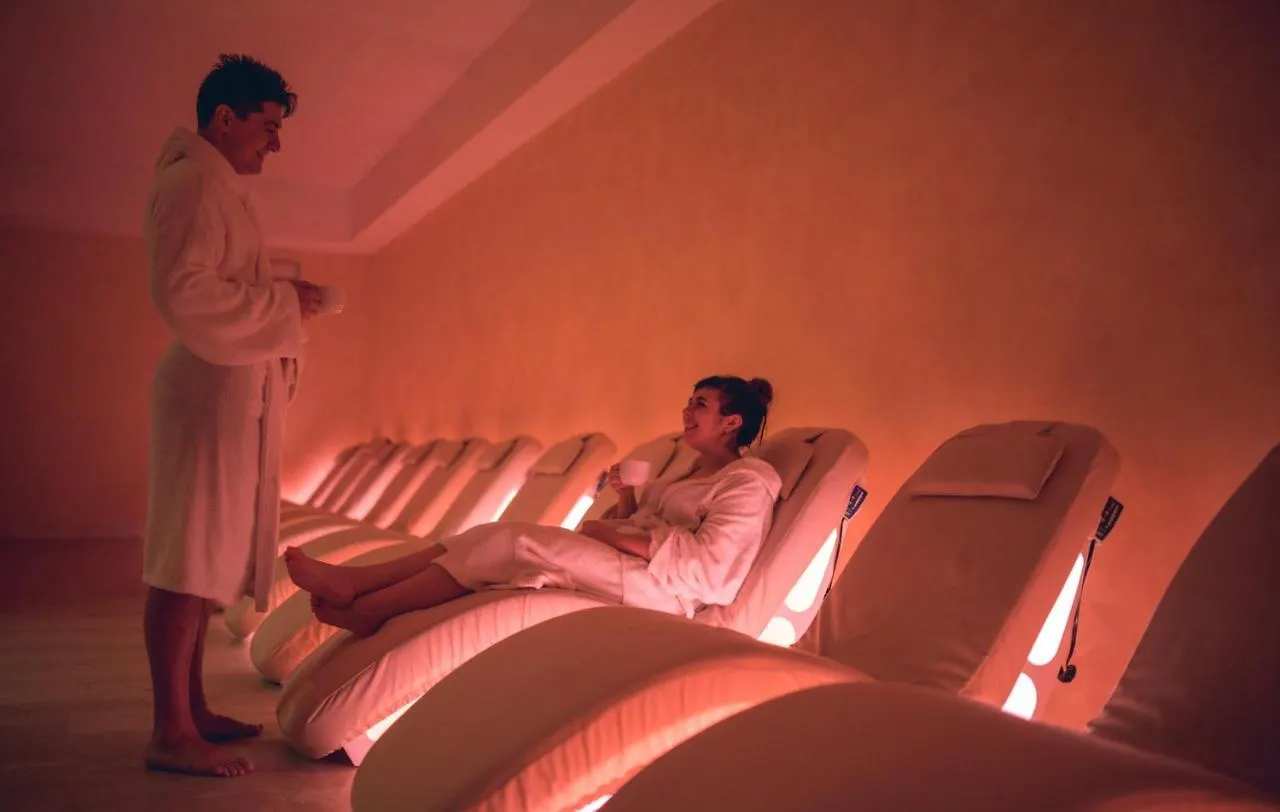 Casanova - Wellness Center La Grotta Etrusca Hotel San Quirico d'Orcia