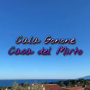  Apartment - Casa Del Mirto Italy