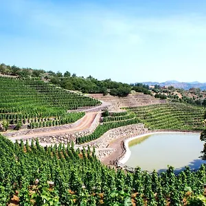  Farm stay La Gelsomina - Etna Italy