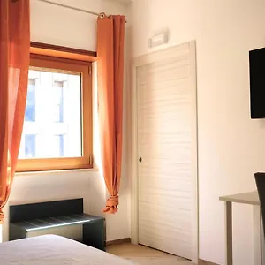  Apartment Belmonte Italy