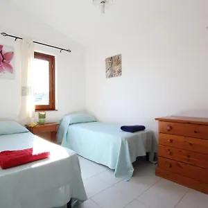  Apartment Oasi Italy