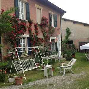  Bed & Breakfast Al Porretto Italia