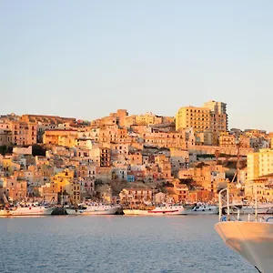 Appartamento Terrazza Sul Mediterraneo Italia
