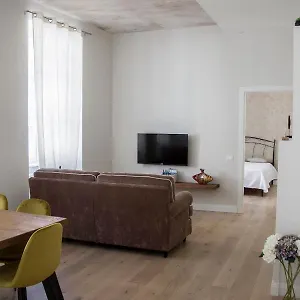  Apartment Vintage Italy
