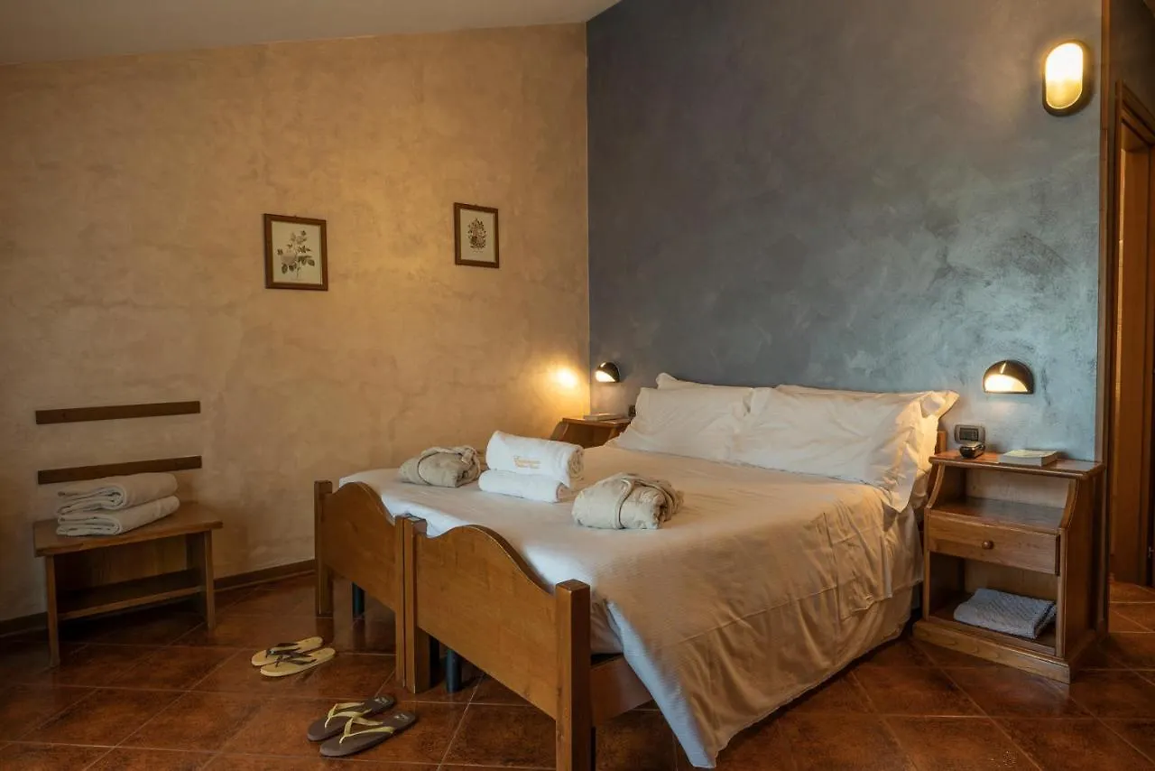 Hotel Casanova - Wellness Center La Grotta Etrusca San Quirico dʼOrcia