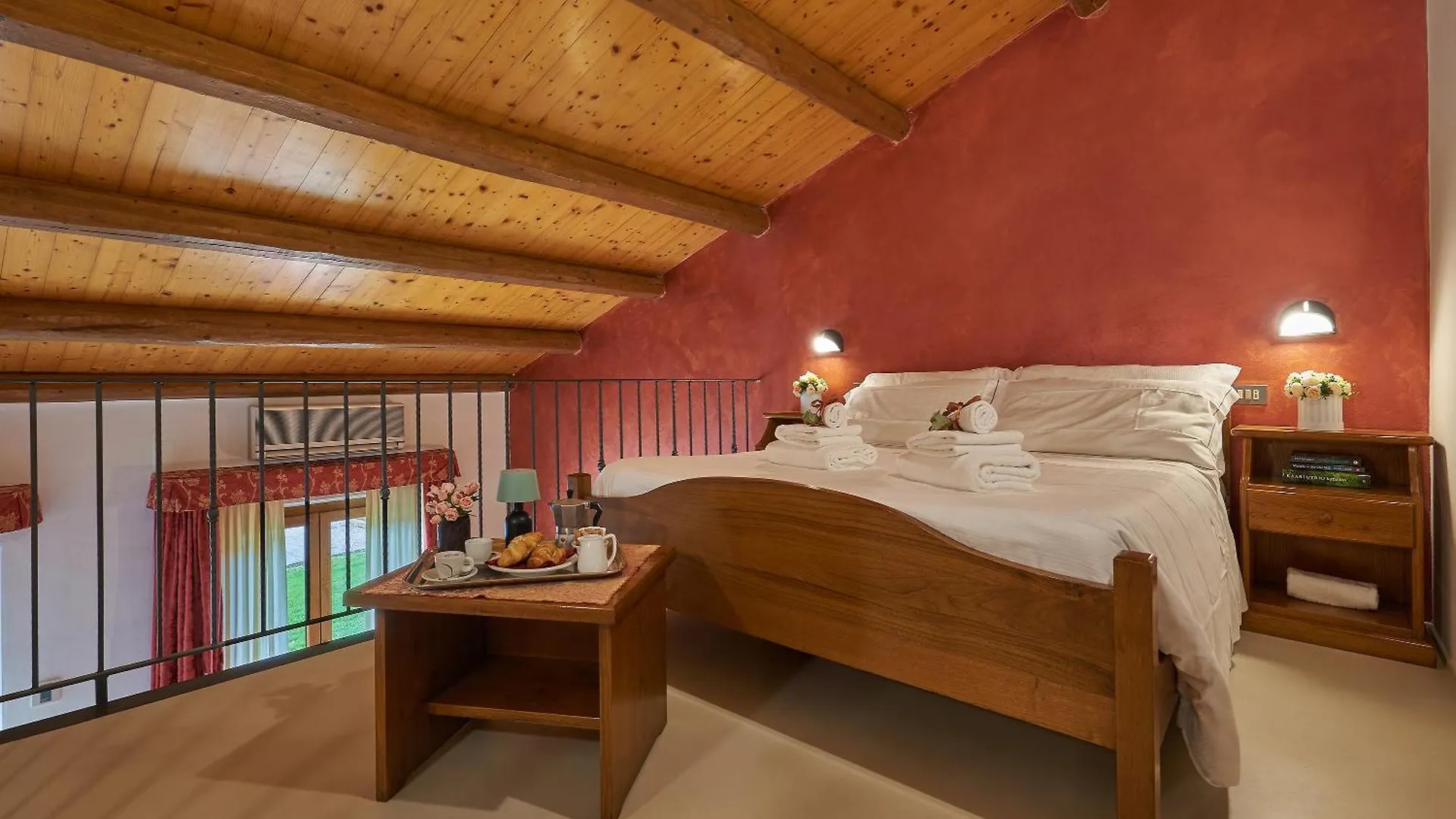 Hotel Casanova - Wellness Center La Grotta Etrusca San Quirico dʼOrcia