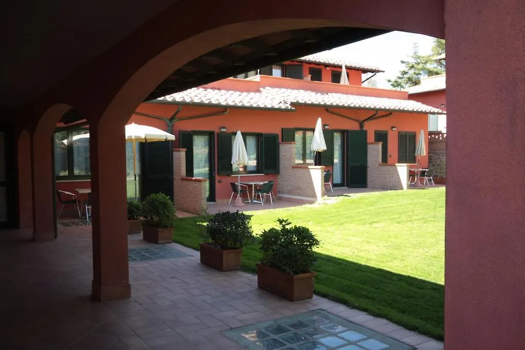 Casanova - Wellness Center La Grotta Etrusca Hotel San Quirico d'Orcia